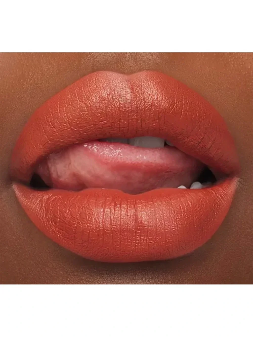 MAC MACximal Matte Lipstick 662 Sugar Dada Full Size NEW